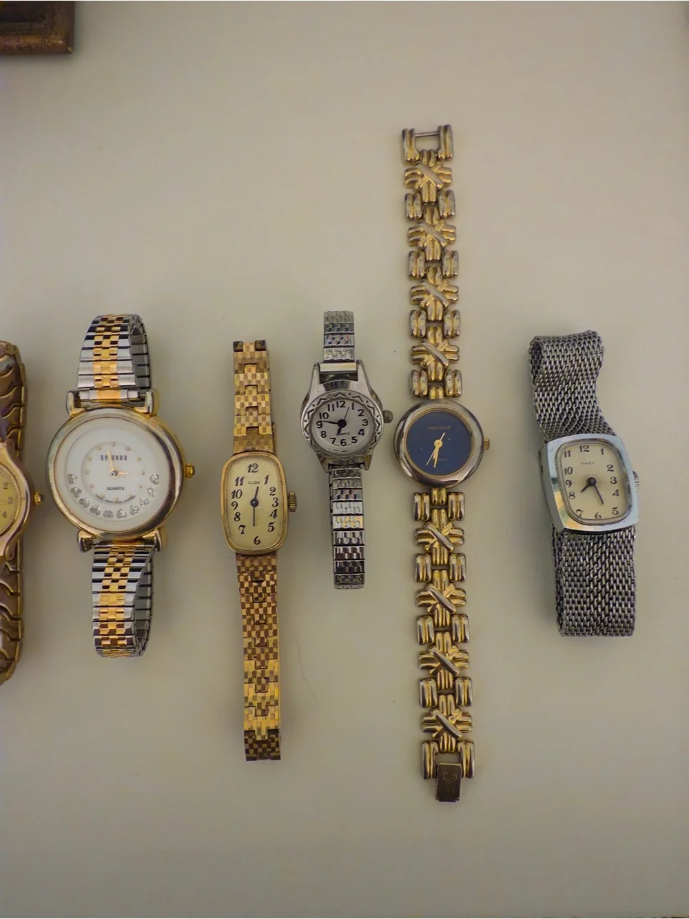 26 Piece Watch Bundle